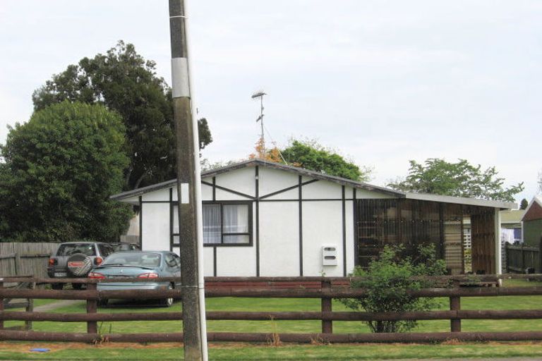 Photo of property in 93 Buchanan Street, Opotiki, 3122