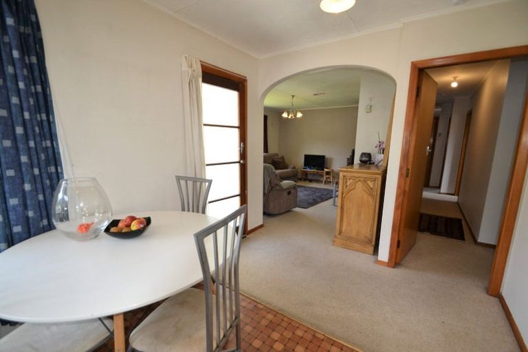 Photo of property in 6 Sowman Street, The Brook, Nelson, 7010