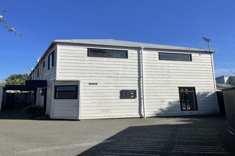 Photo of property in 13a Burns Street, Sydenham, Christchurch, 8023