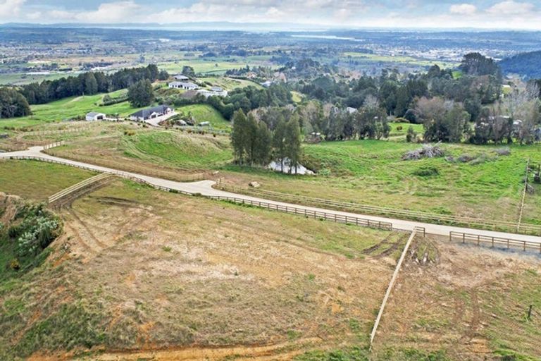 Photo of property in 731 Ponga Road, Opaheke, 2584