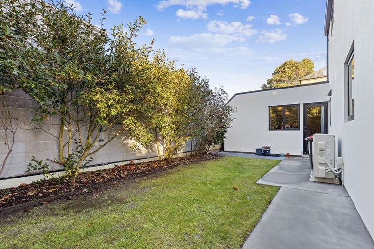 Photo of property in 4/432 Manchester Street, St Albans, Christchurch, 8014