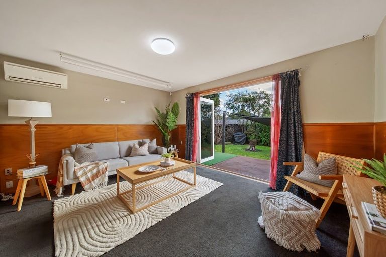 Photo of property in 1/90 Mackenzie Avenue, Woolston, Christchurch, 8023