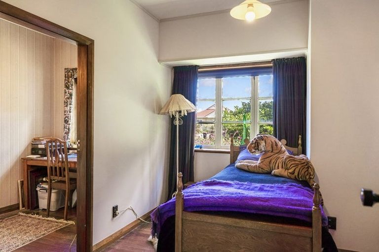 Photo of property in 28 Nuffield Avenue, Marewa, Napier, 4110