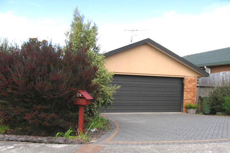 Photo of property in 26 Copplestone Place, New Lynn, Auckland, 0600