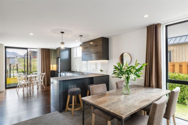 Photo of property in 52 Mount Linton Avenue, Wanaka, 9305