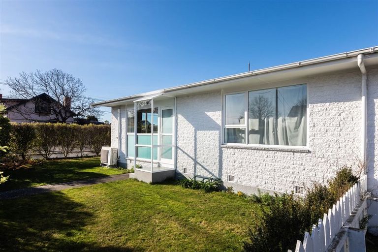 Photo of property in 12 Tancred Street, Linwood, Christchurch, 8011