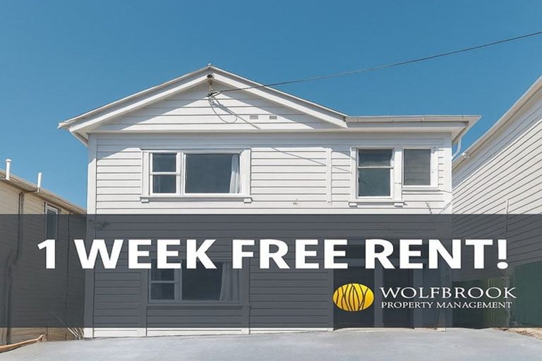 Photo of property in 15 Hall Street, Newtown, Wellington, 6021