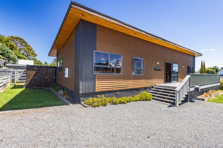 Photo of property in 47a Miro Street, Ohakune, 4625