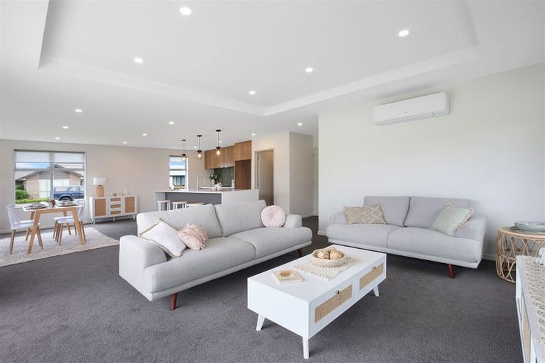 Photo of property in 119 Rannoch Drive, Broomfield, Christchurch, 8042