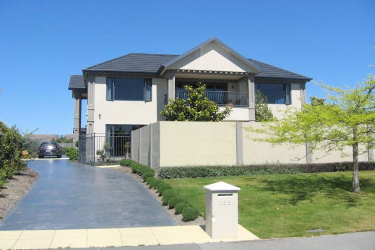 Photo of property in 169 Regent's Park Drive, Casebrook, Christchurch, 8051