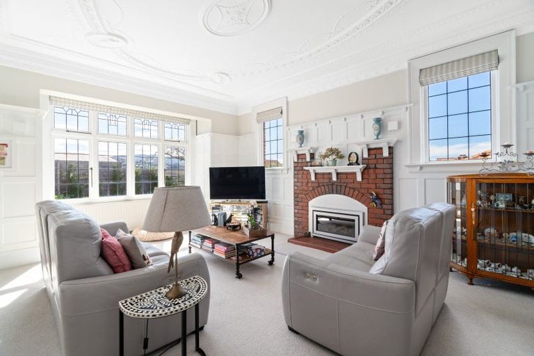 Photo of property in 15 Ings Avenue, Saint Clair, Dunedin, 9012