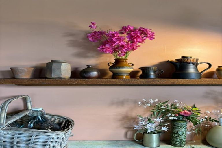 Photo of property in 448 Katui Road, Donnellys Crossing, Dargaville, 0379