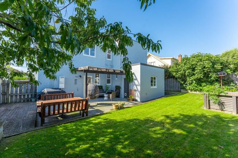 Photo of property in 60 Evans Street, Maori Hill, Timaru, 7910