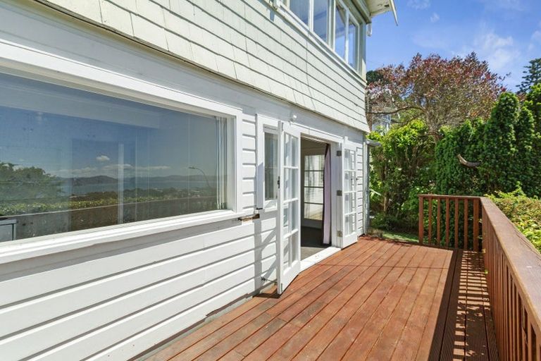 Photo of property in 116 Inglis Street, Seatoun, Wellington, 6022