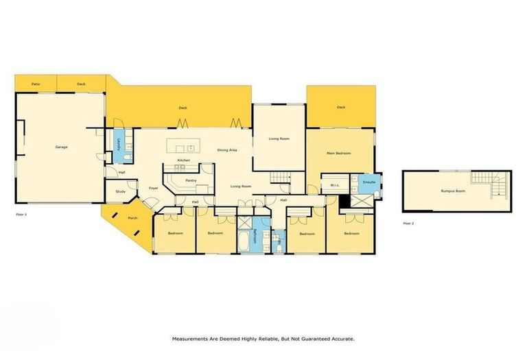 Photo of property in 8 Senecio Way, Papamoa Beach, Papamoa, 3118