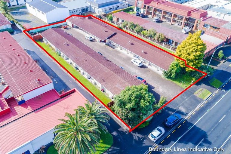 Photo of property in 1/240 Ulster Street, Whitiora, Hamilton, 3200