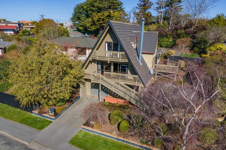 Photo of property in 44 Benmore Street, Glenwood, Timaru, 7910