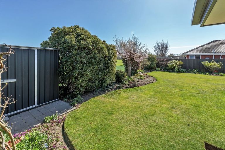 Photo of property in 90 Roydon Drive, Templeton, Christchurch, 8042