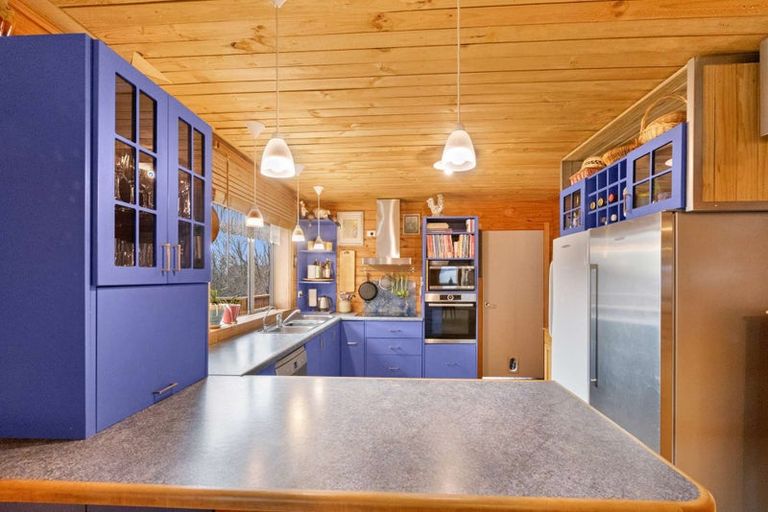 Photo of property in 176 Richardson Road, Croydon Bush, Gore, 9776