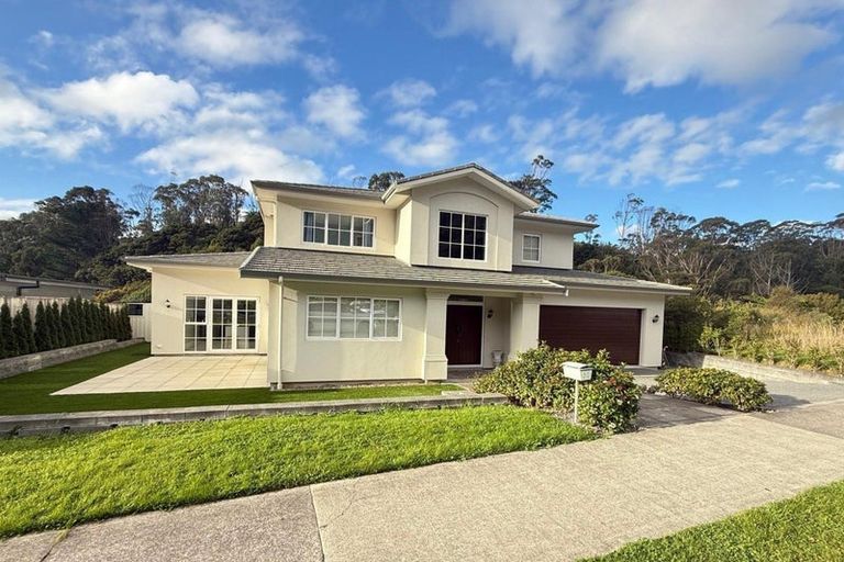 Photo of property in 60 Banks Boulevard, Whitby, Porirua, 5024