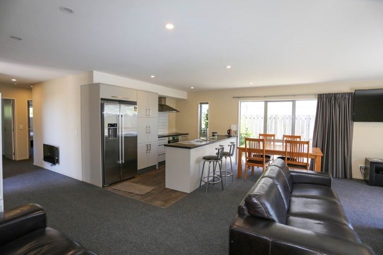 Photo of property in 24a/3 Bowen Street, Upper Riccarton, Christchurch, 8041