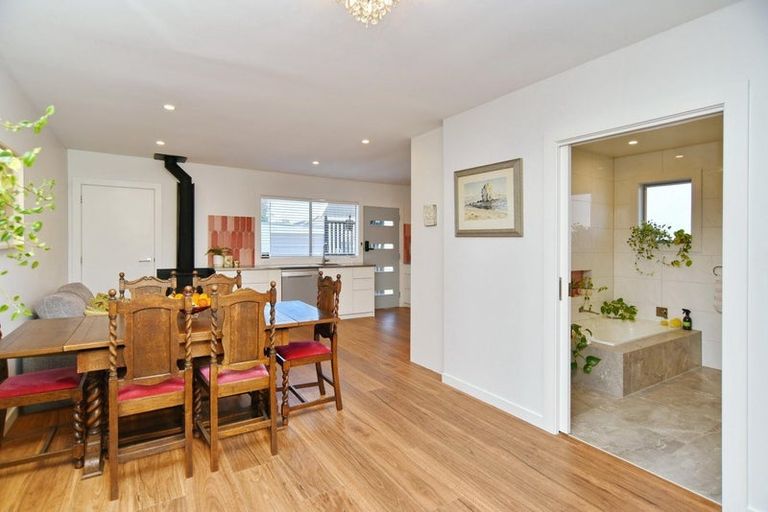 Photo of property in 79a Mackenzie Avenue, Woolston, Christchurch, 8023