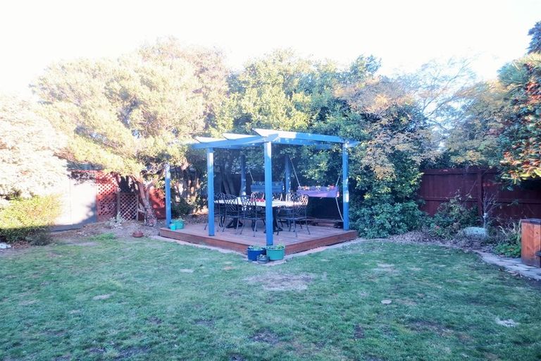 Photo of property in 30 Masefield Drive, Rolleston, 7614