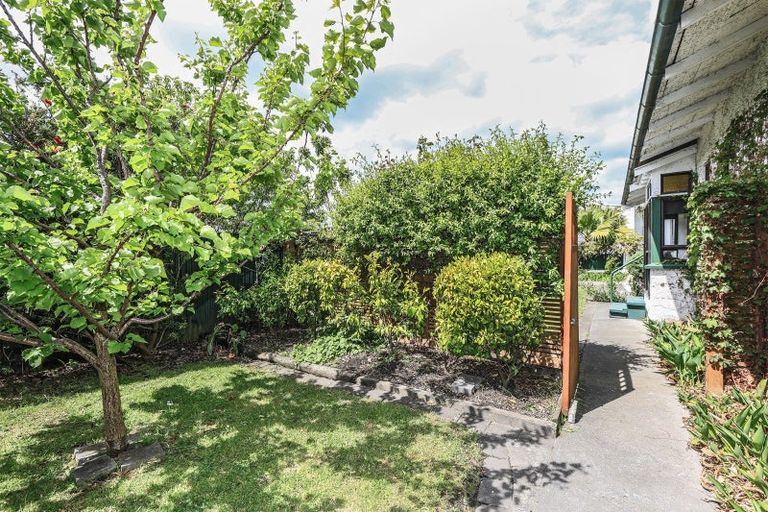 Photo of property in 4 Latham Street, Napier South, Napier, 4110