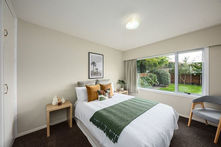 Photo of property in 9 Kimberley Street, Casebrook, Christchurch, 8051