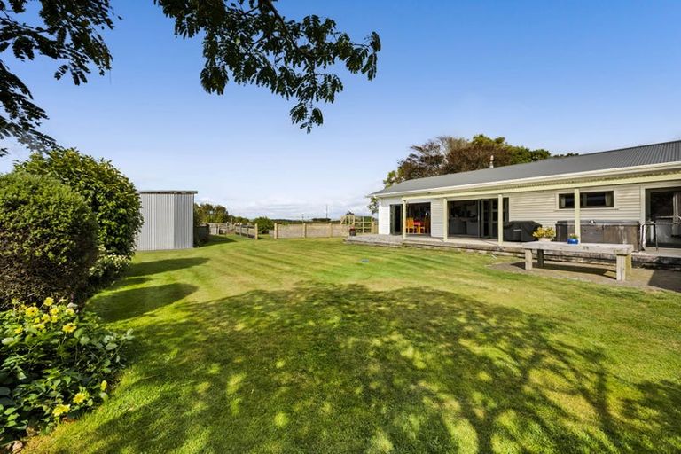 Photo of property in 79 Sole Road, Ngaere, Stratford, 4393