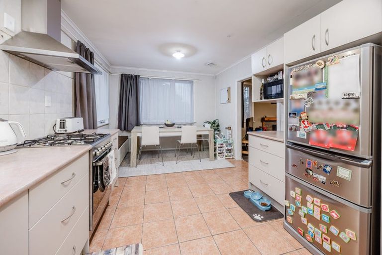 Photo of property in 5 Brough Road, Manurewa East, Auckland, 2102