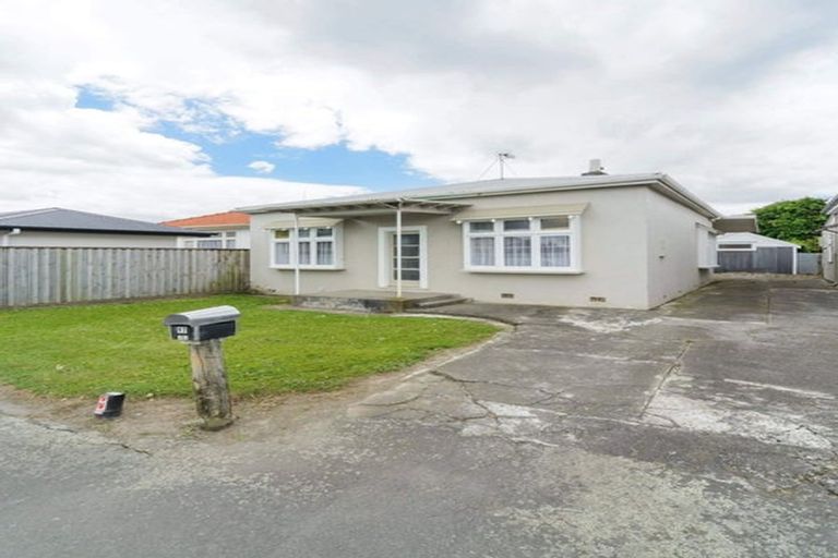 Photo of property in 97 Pitt Street, Palmerston North, 4410