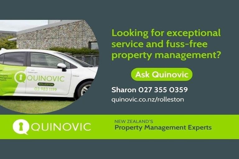 Photo of property in 4/469 Maddisons Road, Rolleston, Christchurch, 7675