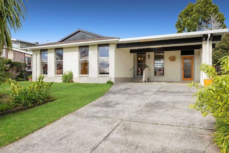 Photo of property in 19 Wesley Avenue, Frankleigh Park, New Plymouth, 4310