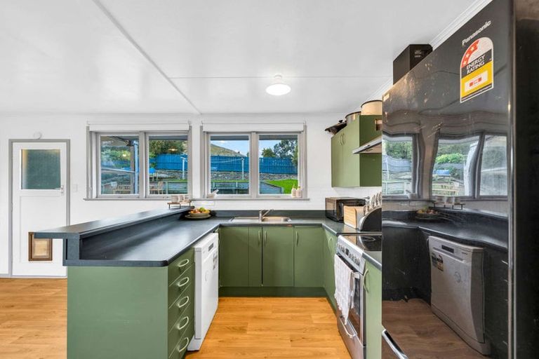 Photo of property in 91 Hamilton Street, East Gore, Gore, 9710