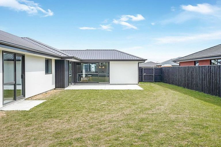 Photo of property in 25 Makybe Terrace, Lincoln, 7608