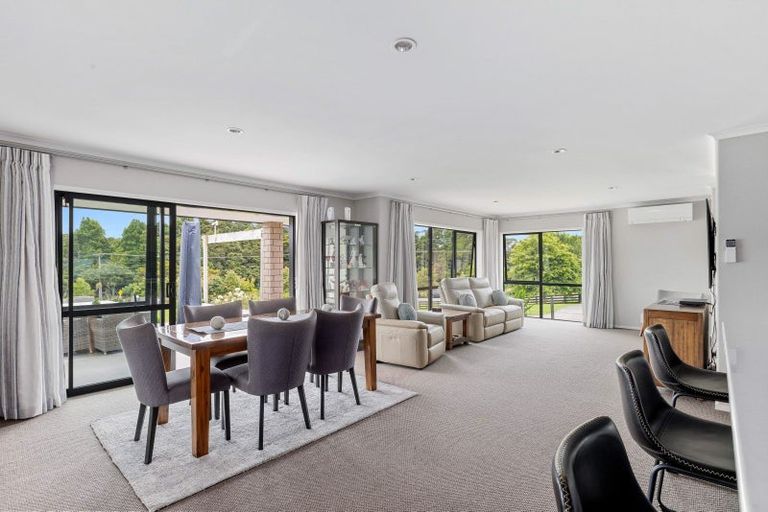 Photo of property in 7 Pebble Brook Road, Waitoki, Silverdale, 0994