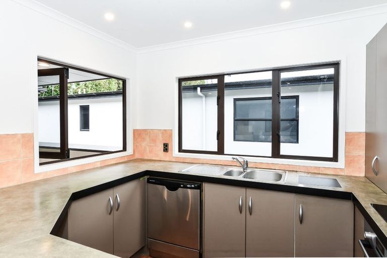 Photo of property in 42b Willoughby Street, Whitiora, Hamilton, 3200