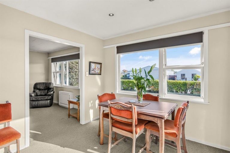 Photo of property in 45 Domett Street, Westport, 7825