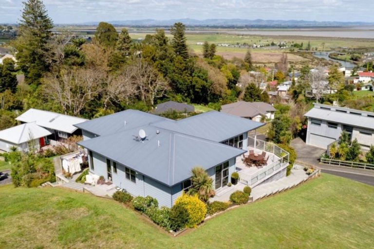 Photo of property in 121 Korokoro Crescent, Thames, 3500