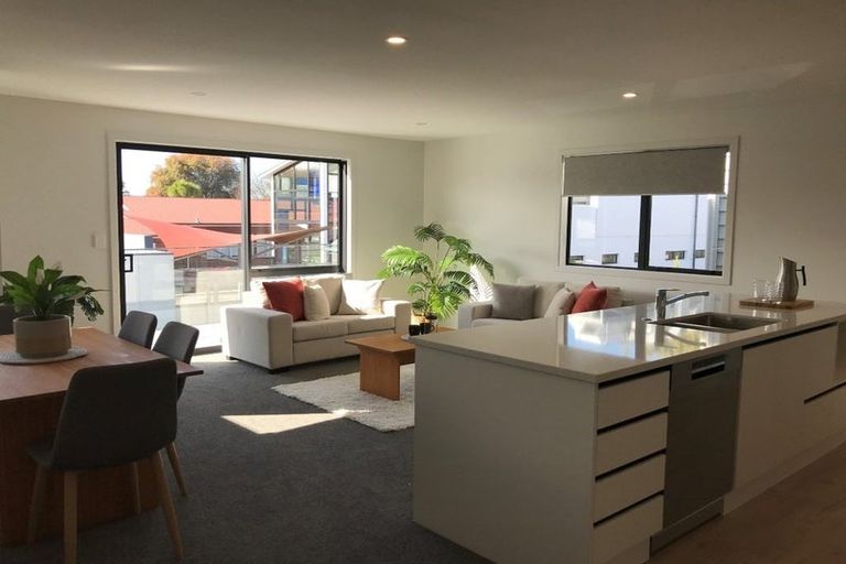 Photo of property in 17u1 Cook Street, Hamilton East, Hamilton, 3216