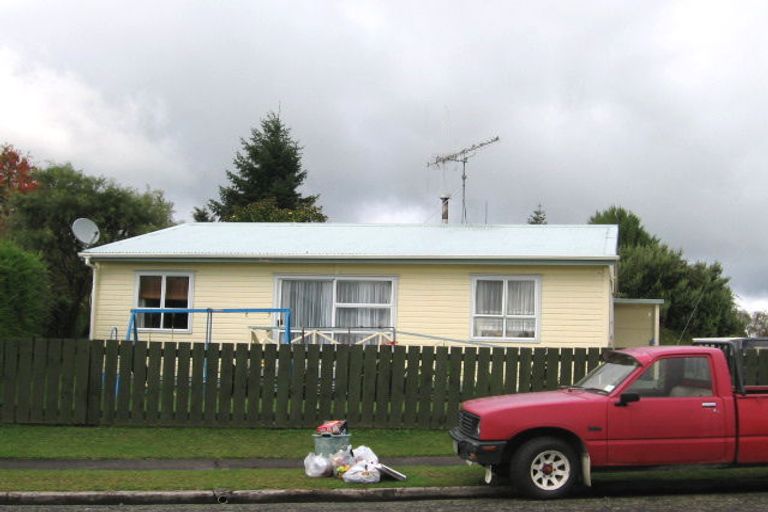 Photo of property in 34 Esk Crescent, Tokoroa, 3420