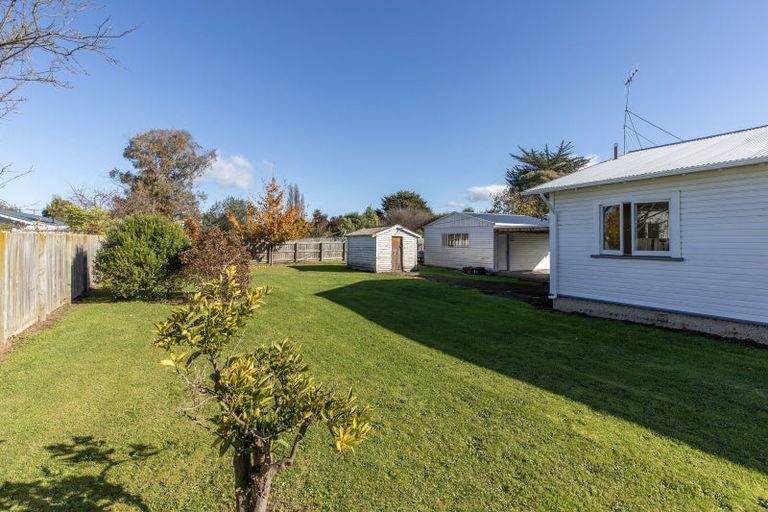 Photo of property in 45 Bibby Street, Waipawa, 4210