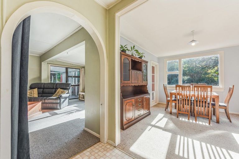 Photo of property in 1911 Korere-tophouse Road, Kikiwa, Nelson, 7072
