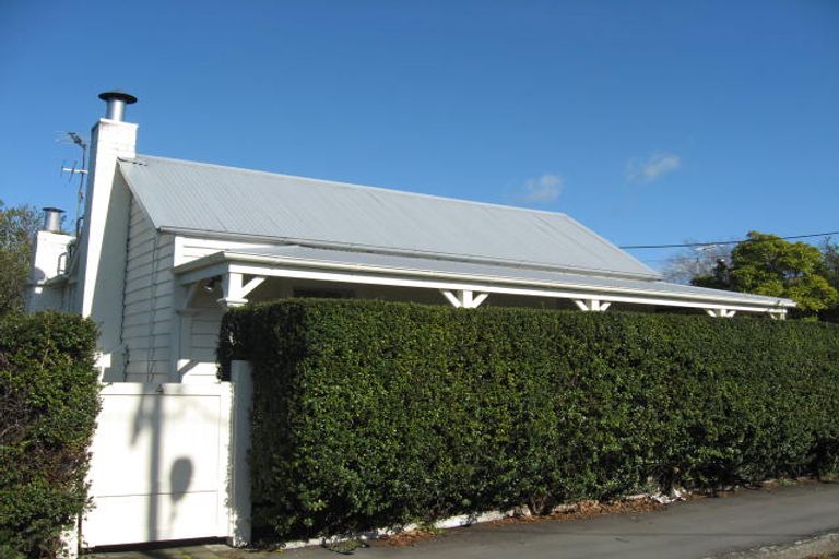 Photo of property in 4 Wood Street, Greytown, 5712