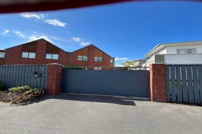 Photo of property in 59 Poulson Street, Addington, Christchurch, 8024