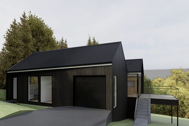 Photo of property in 6 Kereru Rise, Hanmer Springs, 7334