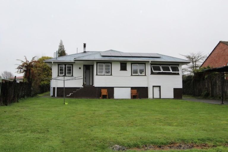 Photo of property in 63 Manaia Street, Tokoroa, 3420
