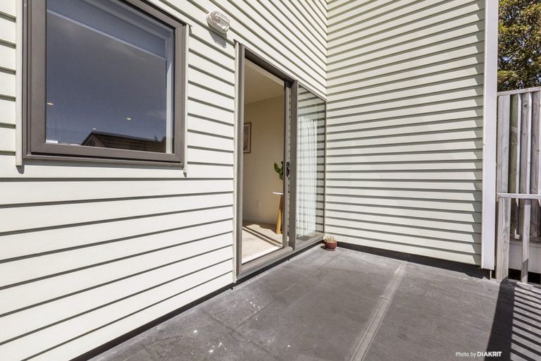 Photo of property in 5/11 Gordon Place, Newtown, Wellington, 6021