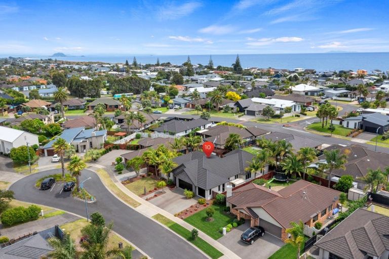 Photo of property in 10 Serena Key, Papamoa Beach, Papamoa, 3118